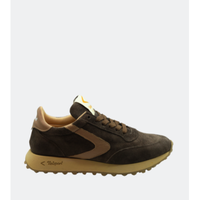 Valsport Sneaker Valsport Start City Chocolate