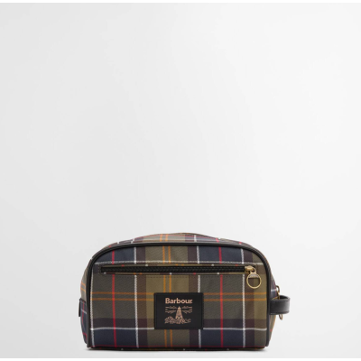 Barbour Beauty Tartan Classic