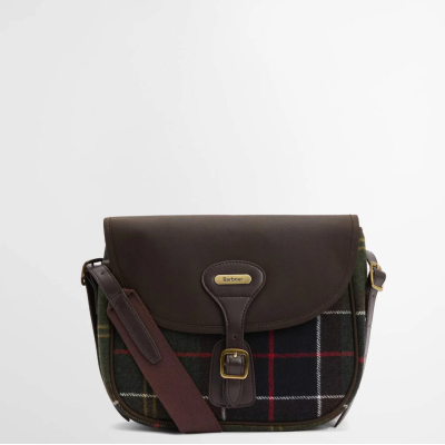 Barbour Borsa a tracolla Cromarty