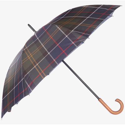 Barbour Ombrello Tartan Walker Classic