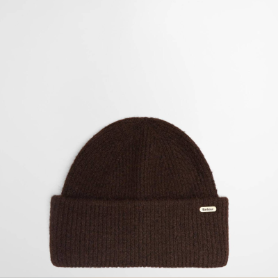 Barbour Berretto Enid Rustic