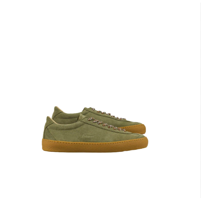 Valsport sneaker Valle Suede Truffle