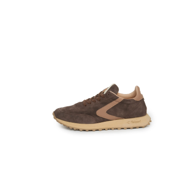 Valsport Sneaker Valsport Start City Chocolate
