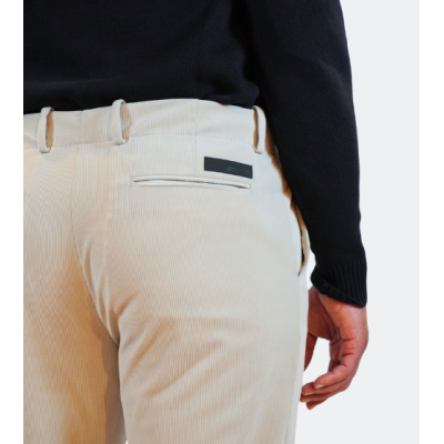 RRD Pantaloni Weekend Velvetflex 1000 ghiaccio