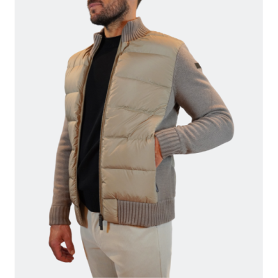 RRD Wool Cash 7 Hybrid Duck Soft Knit