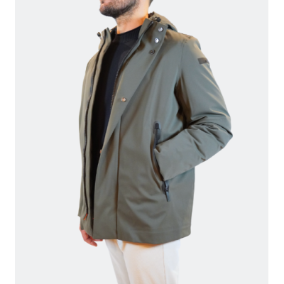 RRD Piumino Surflex Winter Soft Touch Floating Mdm Jkt