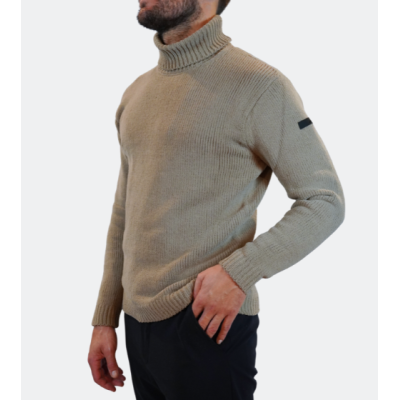 RRD Cinematt Turtleneck Knit