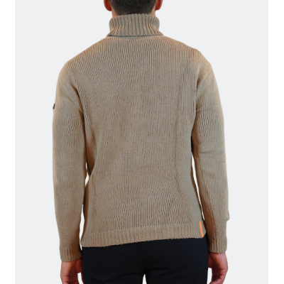 RRD Cinematt Turtleneck Knit