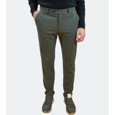 RRD Pantaloni chino SURFLEX® effetto soft touch