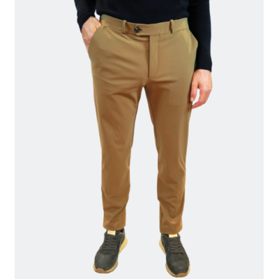 RRD Surflex Winter Chino Pant Toupe