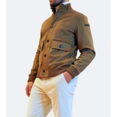 RRD Nabucco Thermo Val Soft Jkt